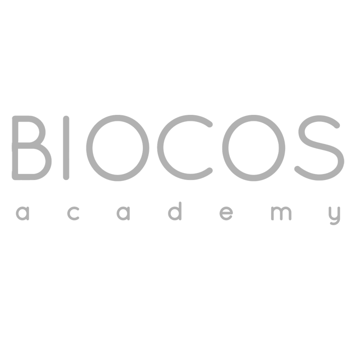 Biocos academy logo